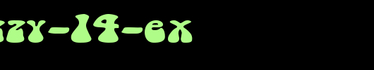 FZ-JAZZY-14-EX.ttf