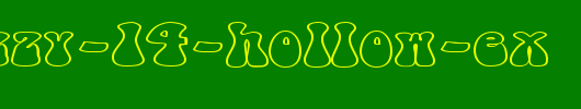 FZ-JAZZY-14-HOLLOW-EX.ttf