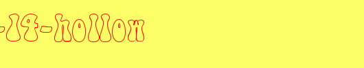FZ-JAZZY-14-HOLLOW.ttf