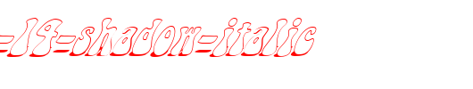 FZ-JAZZY-14-SHADOW-ITALIC.ttf