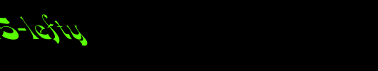 FZ-JAZZY-15-LEFTY.ttf