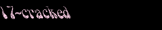FZ-JAZZY-17-CRACKED.ttf