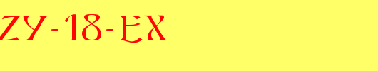 FZ-JAZZY-18-EX.ttf