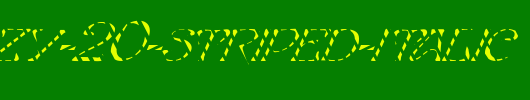 FZ-JAZZY-20-STRIPED-ITALIC.ttf