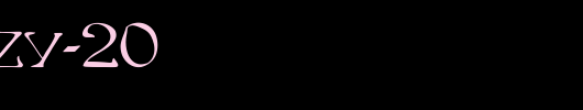 FZ-JAZZY-20.ttf