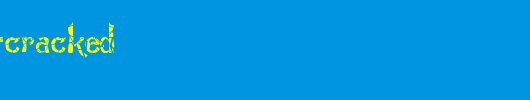 FZ-JAZZY-21-CRACKED.ttf