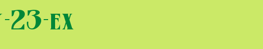 FZ-JAZZY-23-EX.ttf