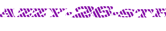 FZ-JAZZY-26-STRIPED-ITALIC.ttf
