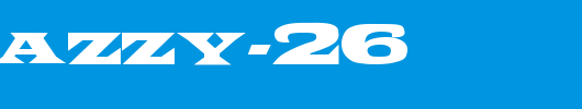 FZ-JAZZY-26.ttf