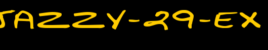 FZ-JAZZY-29-EX.ttf