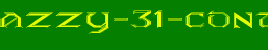 FZ-JAZZY-31-CONTOUR-EX.ttf