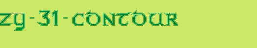 FZ-JAZZY-31-CONTOUR.ttf