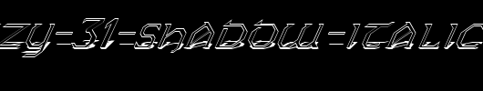 FZ-JAZZY-31-SHADOW-ITALIC.ttf