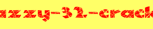 FZ-JAZZY-32-CRACKED-EX.ttf