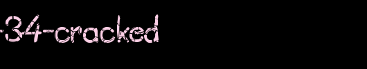 FZ-JAZZY-34-CRACKED.ttf