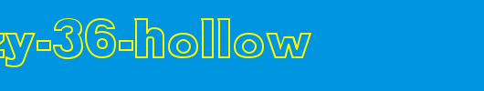 FZ-JAZZY-36-HOLLOW.ttf