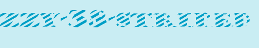 FZ-JAZZY-38-STRIPED.ttf