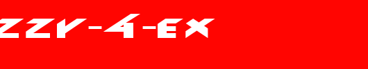 FZ-JAZZY-4-EX.ttf