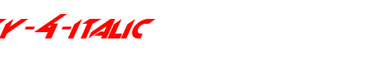 FZ-JAZZY-4-ITALIC.ttf