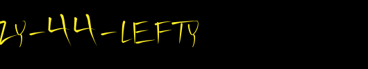 FZ-JAZZY-44-LEFTY.ttf