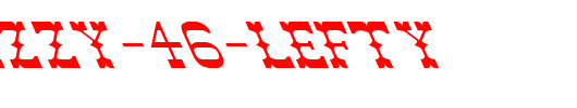 FZ-JAZZY-46-LEFTY.ttf