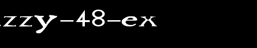 FZ-JAZZY-48-EX.ttf