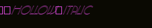FZ-JAZZY-5-HOLLOW-ITALIC.ttf