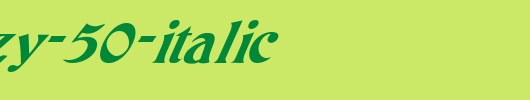 FZ-JAZZY-50-ITALIC.ttf