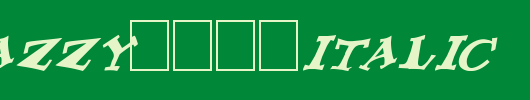 FZ-JAZZY-55-ITALIC.ttf