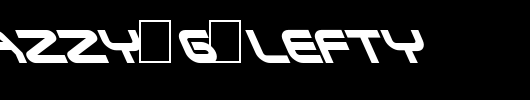 FZ-JAZZY-6-LEFTY.ttf