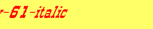 FZ-JAZZY-61-ITALIC.ttf