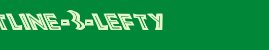 FZ-OUTLINE-3-LEFTY.ttf