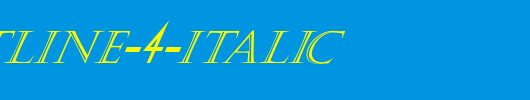 FZ-OUTLINE-4-ITALIC.ttf