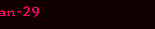 FZ-ROMAN-29.ttf