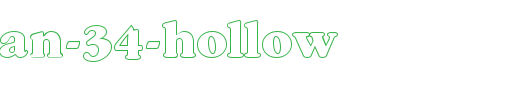 FZ-ROMAN-34-HOLLOW.ttf