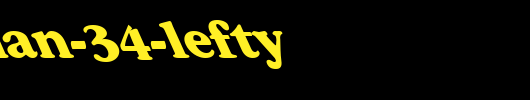 FZ-ROMAN-34-LEFTY.ttf