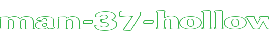 FZ-ROMAN-37-HOLLOW-EX.ttf