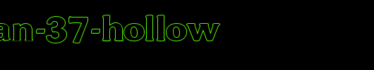 FZ-ROMAN-37-HOLLOW.ttf