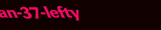 FZ-ROMAN-37-LEFTY.ttf