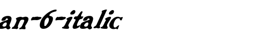 FZ-ROMAN-6-ITALIC.ttf