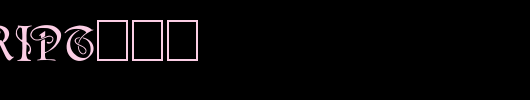 FZ-SCRIPT-14.ttf