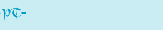 FZ-SCRIPT-19.ttf