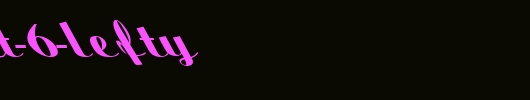FZ-SCRIPT-6-LEFTY.ttf