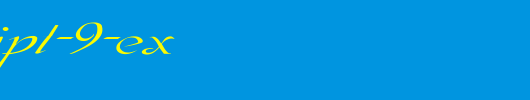 FZ-SCRIPT-9-EX.ttf
