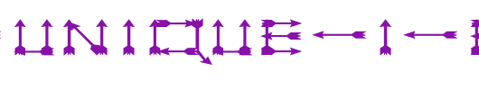 FZ-UNIQUE-1-EX.ttf