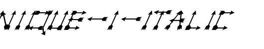 FZ-UNIQUE-1-ITALIC.ttf
