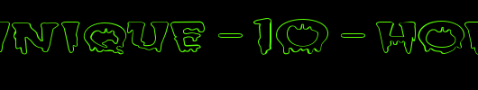 FZ-UNIQUE-10-HOLLOW-EX.ttf