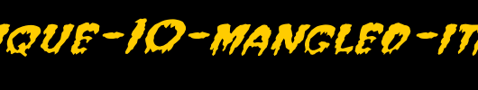 FZ-UNIQUE-10-MANGLED-ITALIC.ttf
