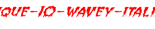 FZ-UNIQUE-10-WAVEY-ITALIC.ttf