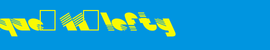 FZ-UNIQUE-11-LEFTY.ttf